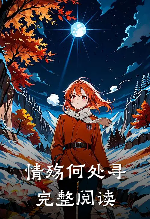 情殇何处寻完整阅读