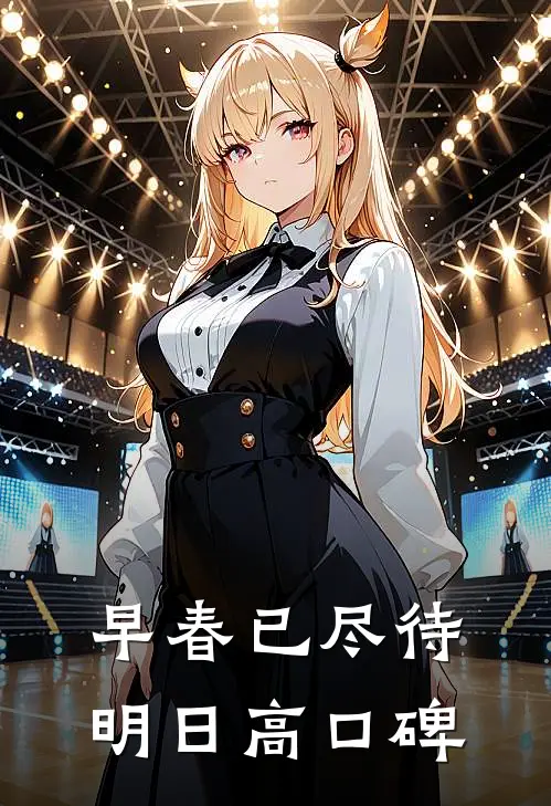 早春已尽待明日高口碑