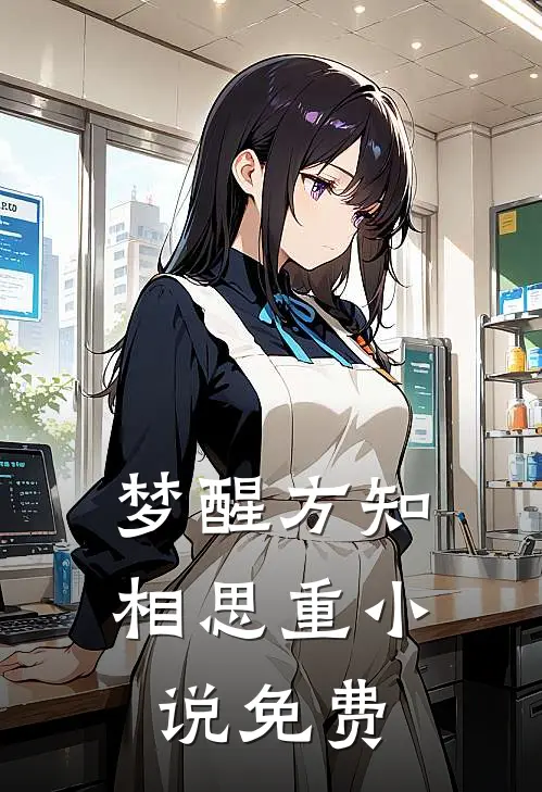 梦醒方知相思重小说免费