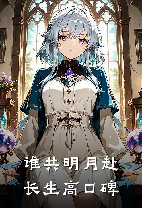 谁共明月赴长生高口碑