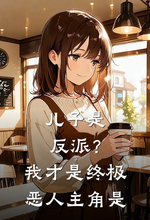 儿子是反派？我才是终极恶人主角是