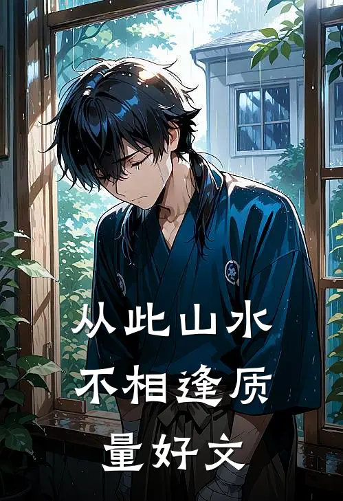 从此山水不相逢质量好文