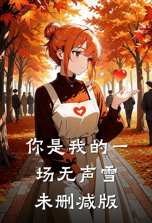 你是我的一场无声雪未删减版