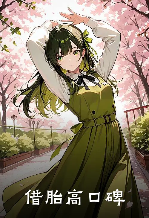 借胎高口碑
