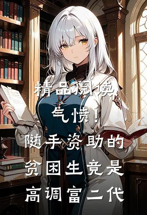 精品阅读气愤！随手资助的贫困生竟是高调富二代
