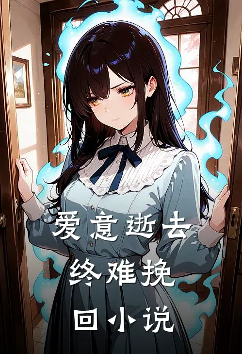 爱意逝去，终难挽回小说