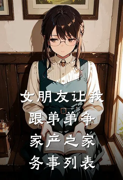 女朋友让我跟弟弟争家产之家务事列表