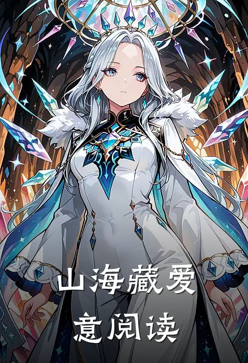 山海藏爱意阅读