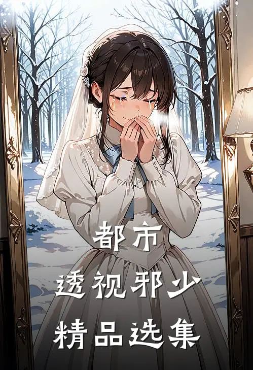 都市：透视邪少精品选集