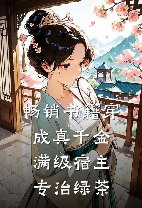 畅销书籍穿成真千金：满级宿主专治绿茶