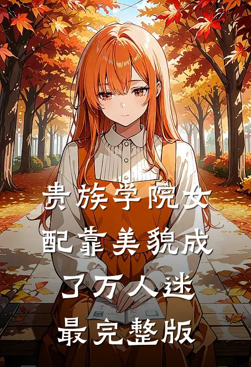 贵族学院女配靠美貌成了万人迷最完整版