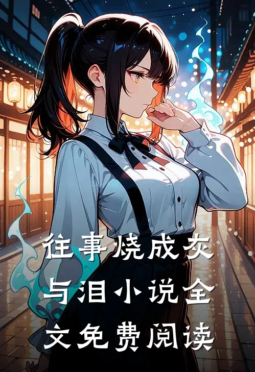 往事烧成灰与泪小说全文免费阅读