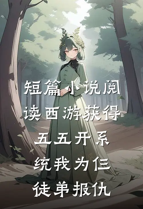 短篇小说阅读西游获得五五开系统我为仨徒弟报仇