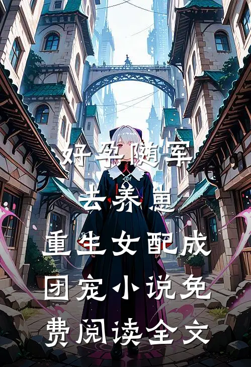 好孕随军去养崽，重生女配成团宠小说免费阅读全文