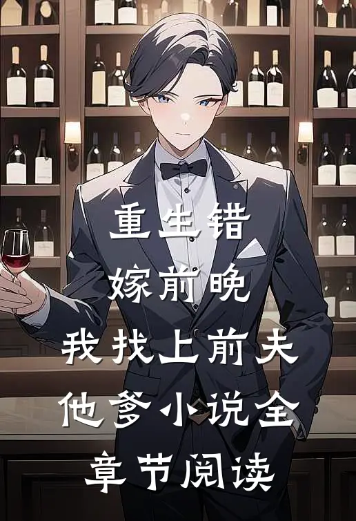 重生错嫁前晚,我找上前夫他爹小说全章节阅读
