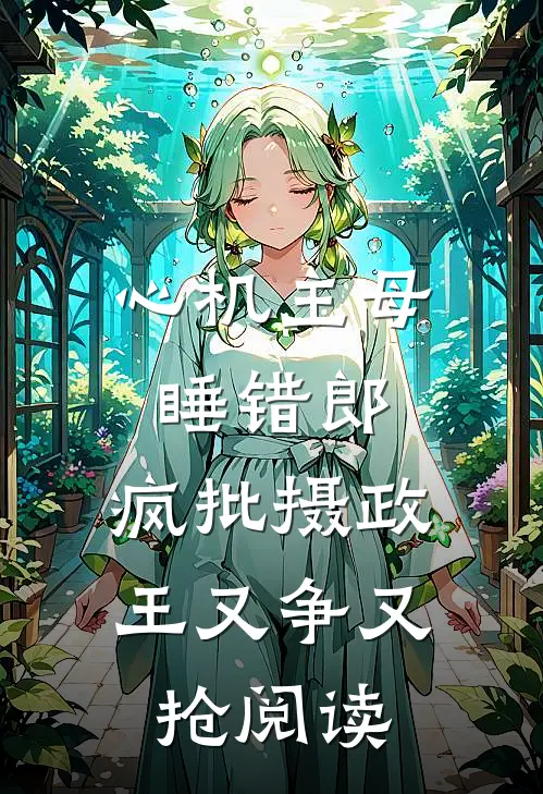 心机主母睡错郎，疯批摄政王又争又抢阅读