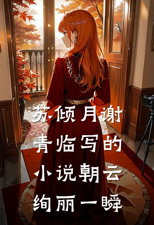 苏倾月谢青临写的小说朝云绚丽一瞬