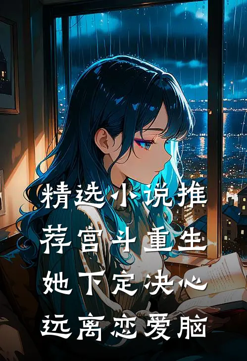 精选小说推荐宫斗重生：她下定决心远离恋爱脑