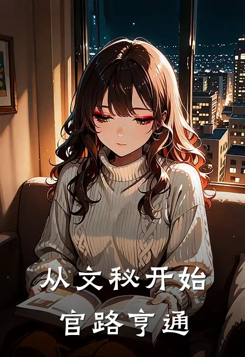 从文秘开始，官路亨通