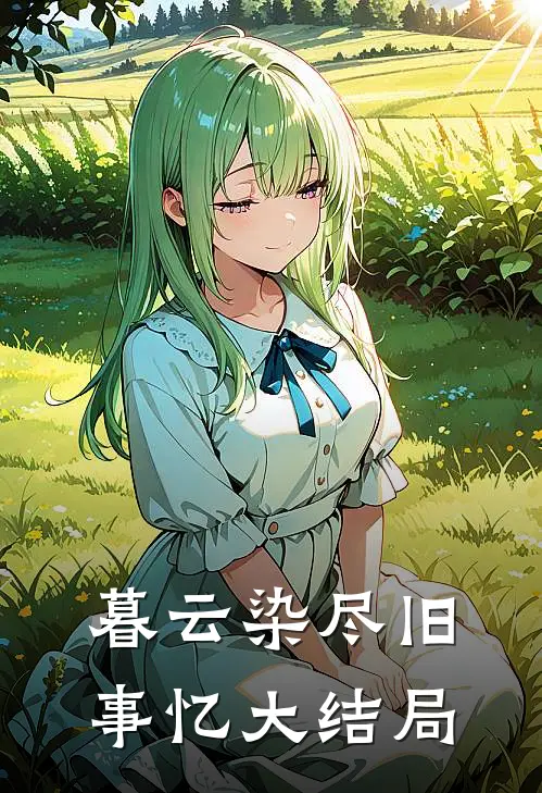 暮云染尽旧事忆大结局