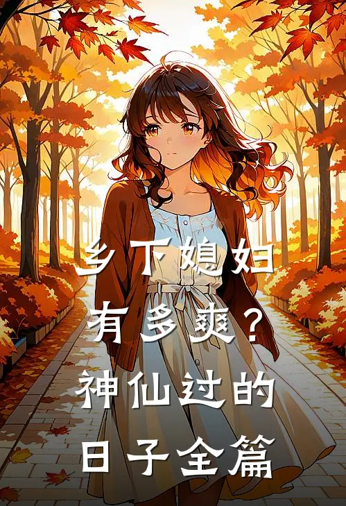 乡下媳妇有多爽？神仙过的日子全篇