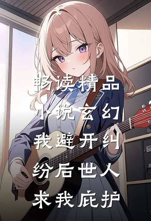 畅读精品小说玄幻：我避开纠纷后世人求我庇护
