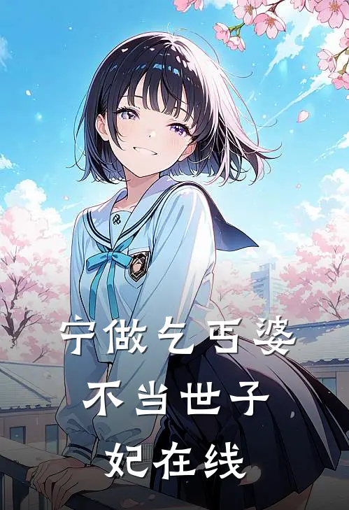 宁做乞丐婆，不当世子妃在线