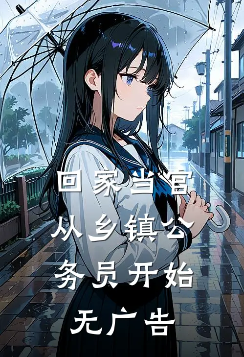 回家当官：从乡镇公务员开始无广告