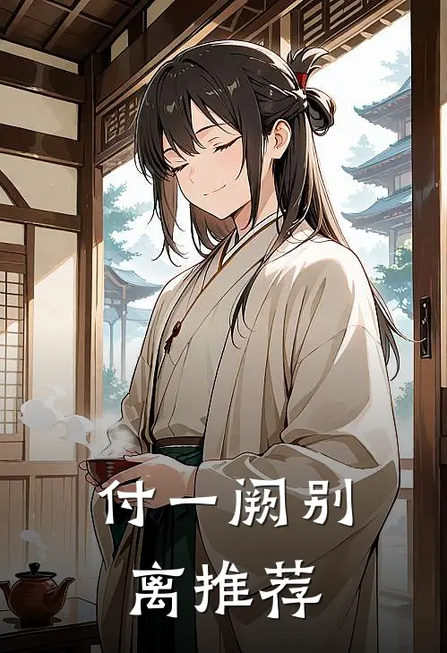 付一阙别离推荐