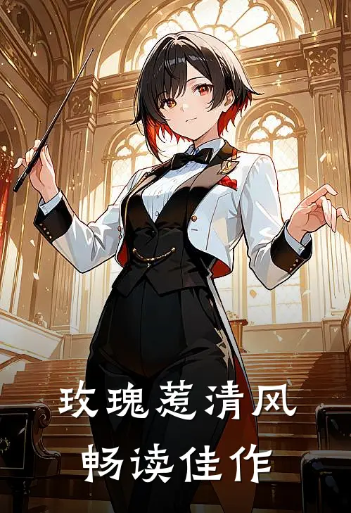玫瑰惹清风畅读佳作