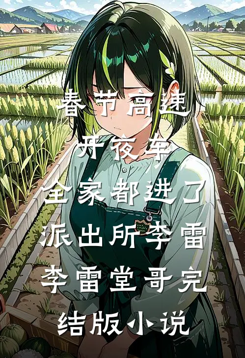 春节高速开夜车，全家都进了派出所李雷李雷堂哥完结版小说
