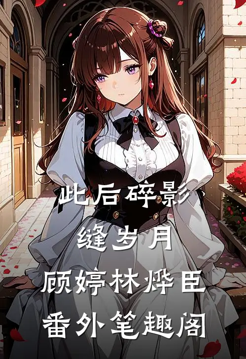 此后碎影缝岁月：顾婷林烨臣番外笔趣阁