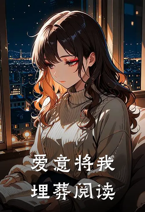 爱意将我埋葬阅读