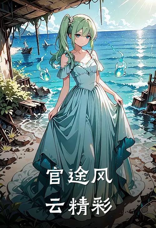 官途风云精彩