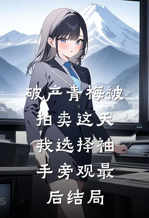破产青梅被拍卖这天，我选择袖手旁观最后结局