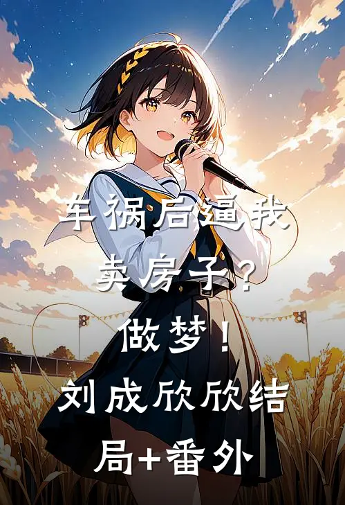车祸后逼我卖房子？做梦！刘成欣欣结局+番外