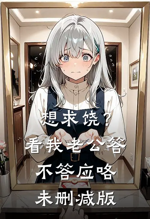 想求饶？看我老公答不答应咯未删减版