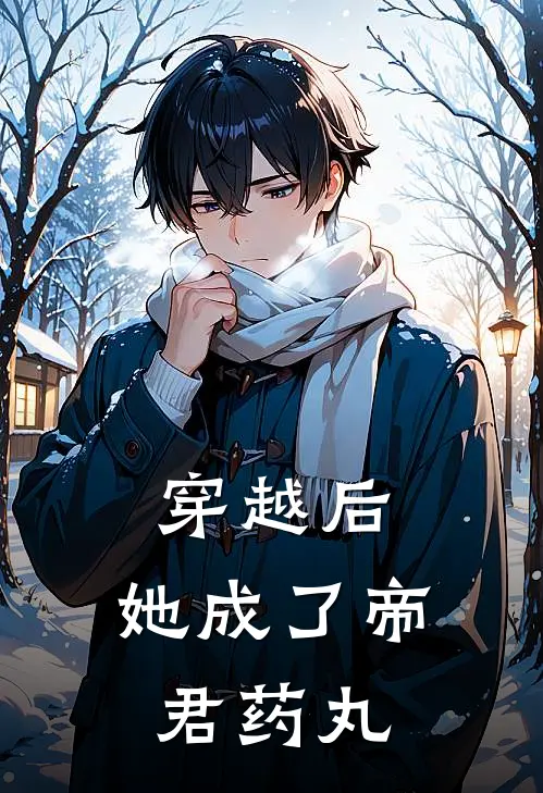 穿越后，她成了帝君药丸