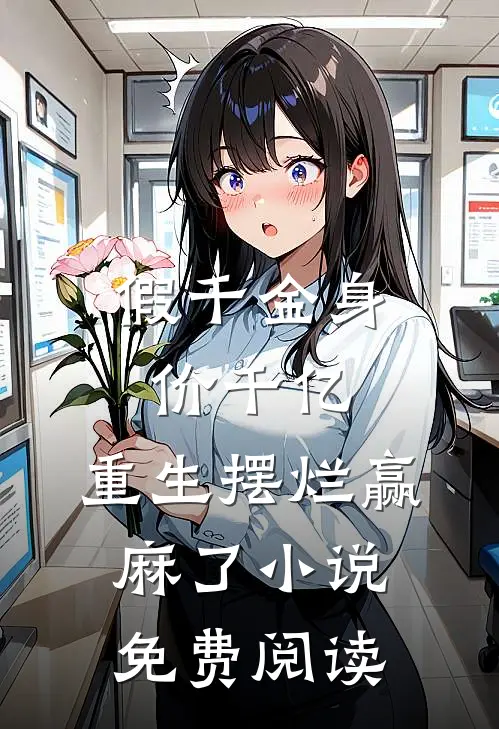 假千金身价千亿，重生摆烂赢麻了小说免费阅读