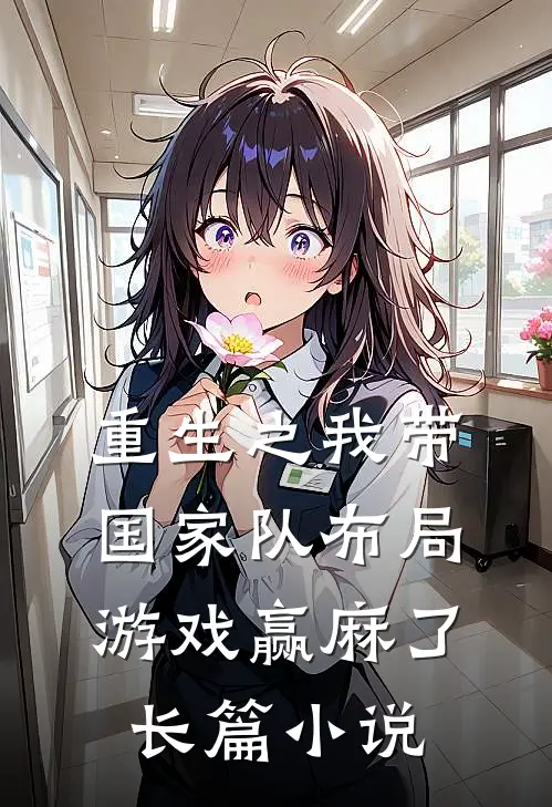 重生之我带国家队布局游戏赢麻了长篇小说