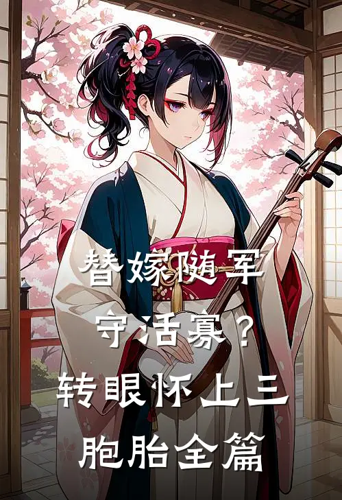 替嫁随军守活寡？转眼怀上三胞胎全篇