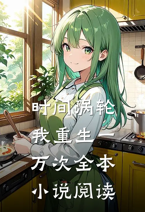 时间涡轮：我重生一万次全本小说阅读