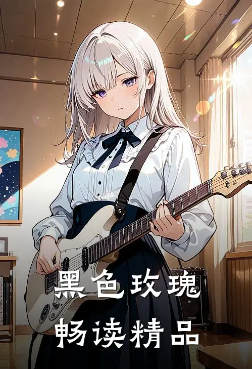 黑色玫瑰畅读精品