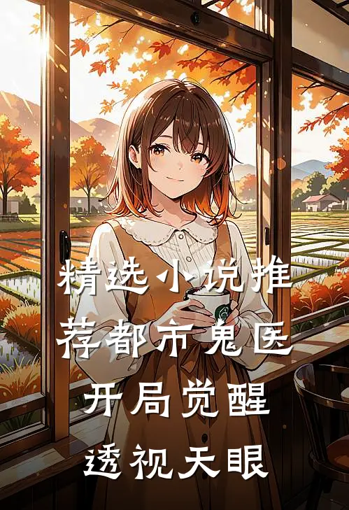 精选小说推荐都市鬼医：开局觉醒透视天眼
