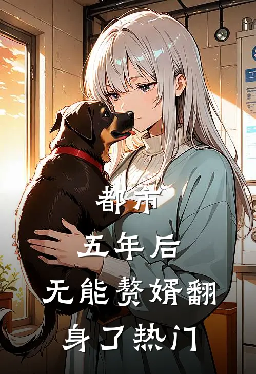都市：五年后，无能赘婿翻身了热门