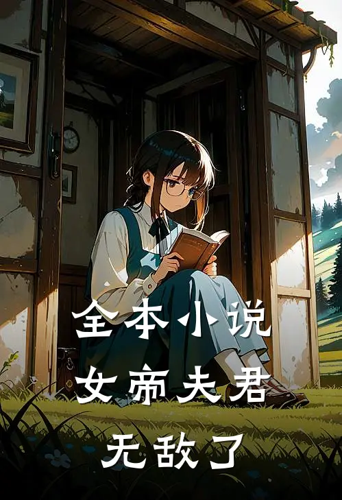 全本小说女帝夫君无敌了