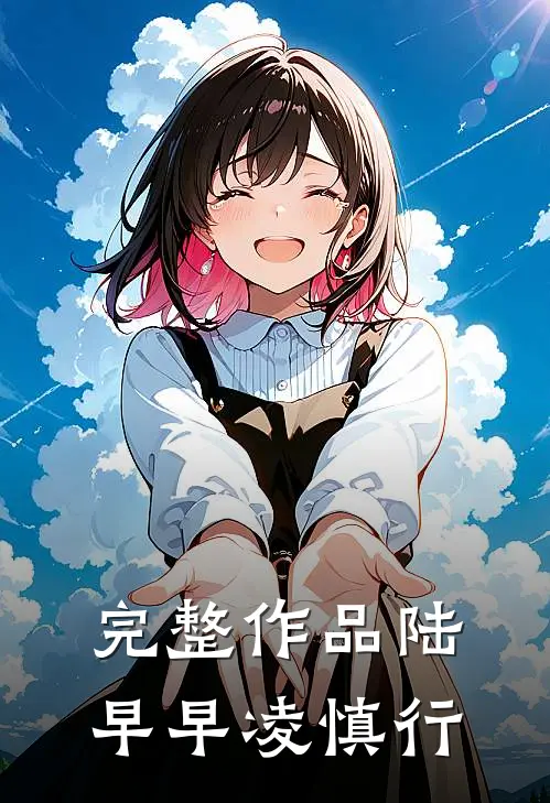 完整作品陆早早凌慎行