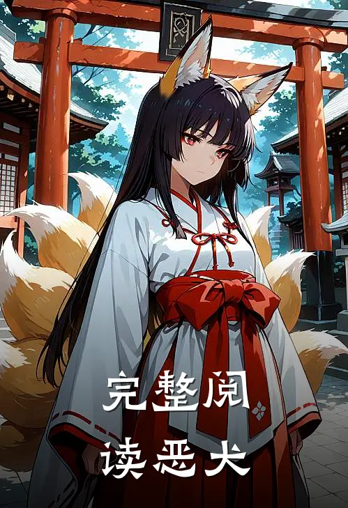 完整阅读恶犬