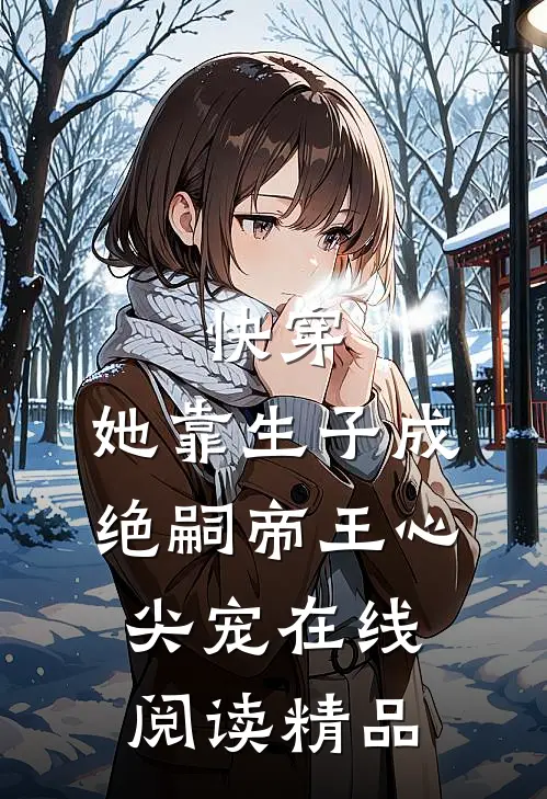 快穿：她靠生子成绝嗣帝王心尖宠在线阅读精品