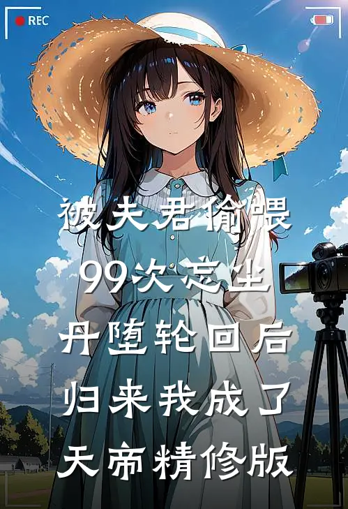 被夫君偷喂99次忘尘丹堕轮回后，归来我成了天帝精修版